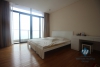 Beautiful apartment with 02 bedrooms for rent in Dolphin Plaza - My Dinh area